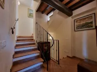 The Domo farmhouse and its ancient charm