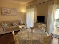 ANDREA'S HOUSE WITH TERRACE