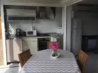 New and luxurious apartment sea view - Ocean View