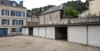 LA MAISON BALANCOIRE - Private parking - private terrace - La Clé de Honfleur - 4-Star