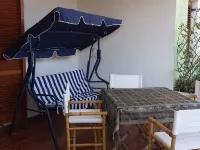 Sardinia! Budoni 1 km from the wonderful beach of Sant'Anna: 4 beds Hotels in Budoni