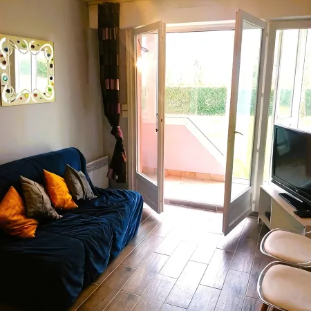 Close to amenities with good exposure