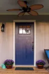Shangri-La in Etowah:  a serene + cheerful cottage near Pisgah & DuPont Forests - Country Houses