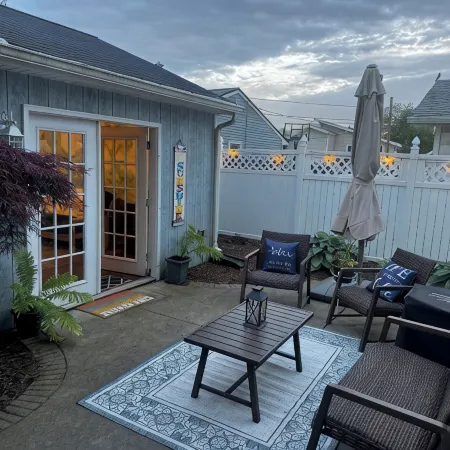 Charming Lake House in Huron; close to Cedar Point, Sports Force, Kalahari
