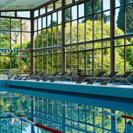 Pansionat Izumrud Health Resort