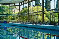 Pansionat Izumrud Health Resort - รีสอร์ท