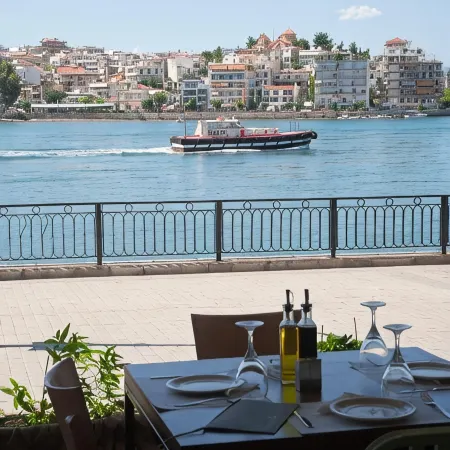 Paliria Hotel