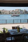 Paliria Hotel - Sea View