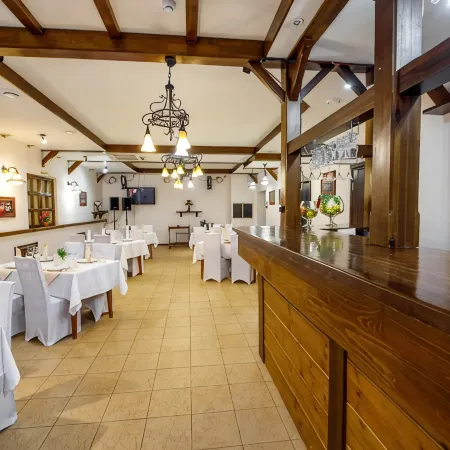 Nostalzhi Hotel Отели в г. город Тюмень