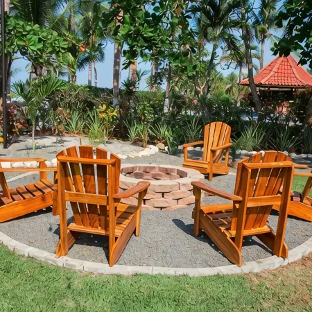 Stunning Oceanfront Getaway – Casa Del Mar, Playa Coyote!! Отели в г. Нандаюре