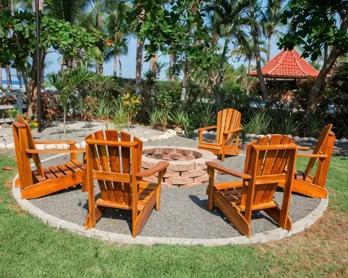 Stunning Oceanfront Getaway – Casa Del Mar, Playa Coyote!! ナンダユレのホテル