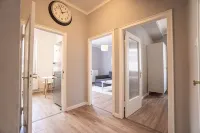 "Purple Chill" Super central apartment - HBF/CityGate/Messe - 50m2 - Homestays