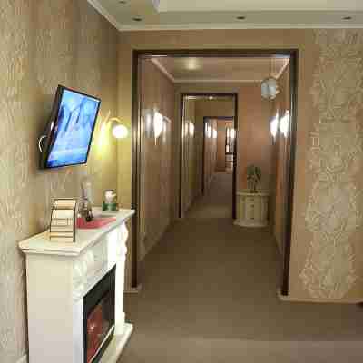 Standartoff Hotel Others