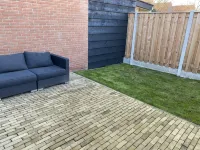 Beautiful 2 pers apartment, Westkapelle - Wifi