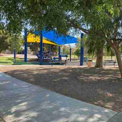 Havasu Haven.....Location, location, location! Others