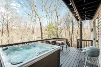 Ridgeview + the Nest by Stay with Branch: Lodge