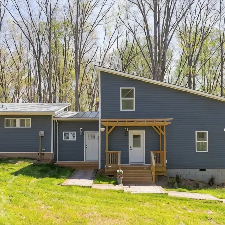 Applewood Ridge Guest House: Close to wineries, UVA & downtown Charlottesville