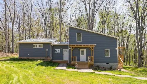 Applewood Ridge Guest House: Close to wineries, UVA & downtown Charlottesville
