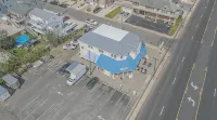 Beach Haven Escape | LBI Condo 2 Blocks to Beach - 3-Star