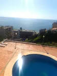 Front Sea View Apartment - Ocean View