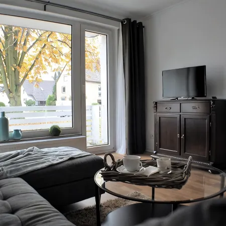 Luxury Apartment new & stylish