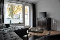 Luxury Apartment new & stylish - Apartments