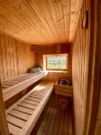 Tobacco Barn - Wi-Fi