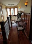 Guest Quarters at the Inn  - 101 - Boutique