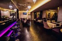 Denart Hotel - breakfast