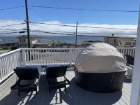 Cayucos Beach Getaway