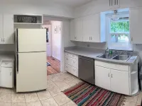 Oak Street Farm House オマックのホテル