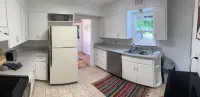 Oak Street Farm House