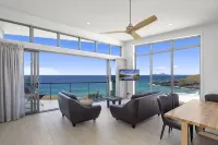 Modern Family Home With Breathtaking Ocean Views! - Boutique