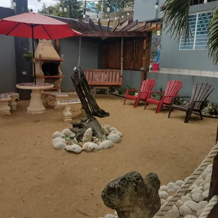 Caribbean getaway aguadilla