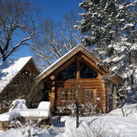 Holiday home in beautiful Northern Hesse