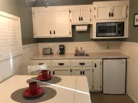Beach Comber Cottage - Wifi