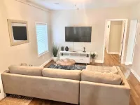 Cozy & Private home w/ in-ground pool - 3-Star