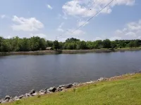 Crossroads to Pickwick - 3-Star