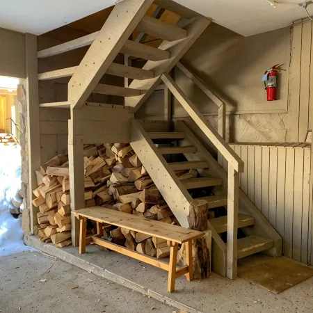 Ski In, Ski Out! Cozy Mountainside Townhome at Purgatory Resort - Edelweiss #7