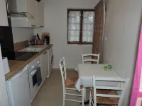 Independent studio 25m² 800 m from the sea - 民宿