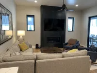 Rare Find - Newer Construction Close to Town & Beach!