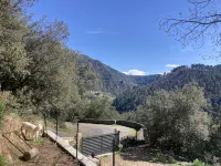 Gîte Charmant Dans Maison Ardéchoise au Coeur des Montagnes Pour Amoureux Nature - Apartments