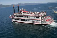 Classic Tahoe Charm! Dogs OK! Close to Everything! - Chalets
