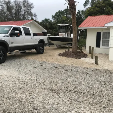 The Sand Dollar - Riverwalk Cottages Unit 204 A