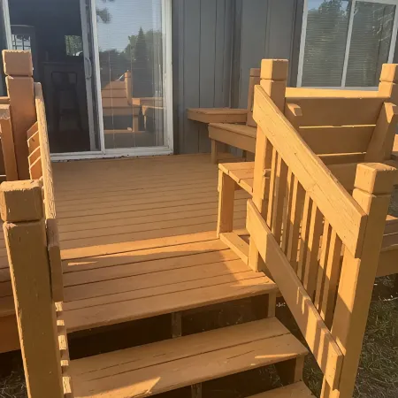 Pet Friendly home - Sleeps 6