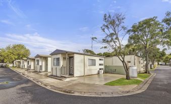 Apollo Bay Holiday Park