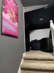 Modern Retreat with MOVIE THEATER! - 2-Star