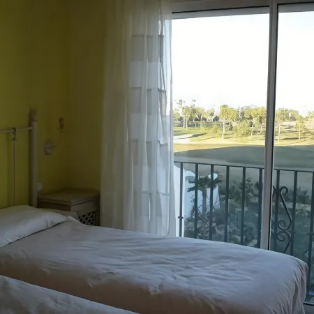 Life Apartments Costa Ballena