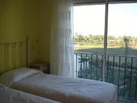 Life Apartments Costa Ballena - balcony