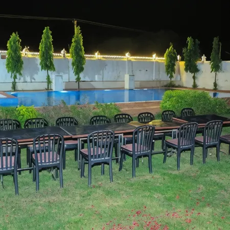 The Lala Hotel and Resort